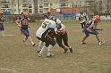 Evry Daily Photo - Corsaire vs Molosse - Foot US 730